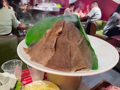-九鼎轩脆毛肚火锅(三钢里店)