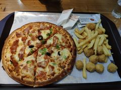 薯条-玛格利塔·现烤披萨(解放路店)