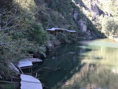 -白河湾生态旅游一条川