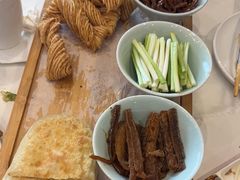-大鸭梨烤鸭(石佛营店)