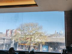 -烤肉宛饭庄(北新桥店)