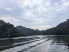 -五泄景区