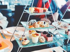 下午茶-澳门旅游塔360°旋转餐厅(南湾湖广场店)