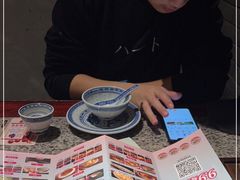 -南京大牌档(香港广场店)