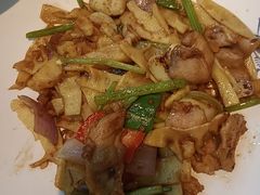 -林辉家宴·本地家常菜·头牌清远鸡(先锋店)