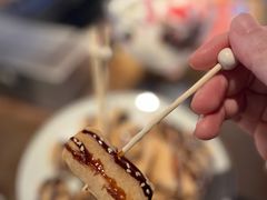 -很久以前羊肉串(南京路第一百货店)