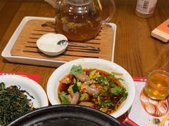 -如轩·海鲜砂锅粥·潮汕菜(海珠店)