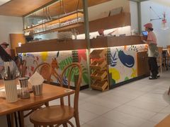 -The Good Place好地方·Brunch·coffee(国贸店)