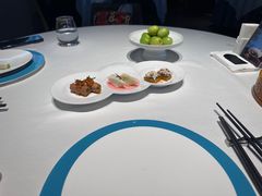 -湘上湘(米其林餐厅-正大中心总店)
