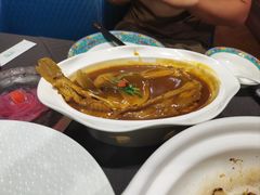 -肆月河豚·新淮扬(金融街店)
