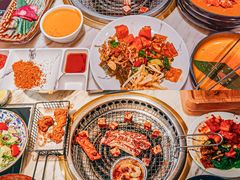 -火炉火自助餐(西直门凯德MALL店)