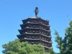 -天宁寺