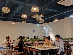 大堂-精致顺德菜(琶洲店)