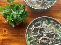 -攀枝花·任德琼·盐边羊肉米线