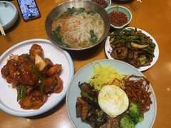 -春花民族美食(佳木斯总店)