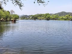-婺源月亮湾