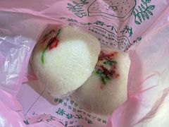 -高桥小香松糕