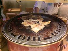 -西塔老太太泥炉烤肉(北京双井店)
