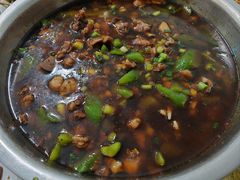 -温江公平红烧兔(总店)