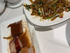 -兰亭轩茶餐厅(长江路店)