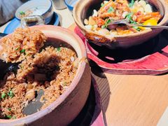 -荣小馆(杭州大厦店)