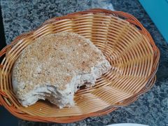 -清真喜兰老丁羊汤特色小吃