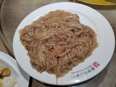 -直隶安家牛肉罩饼(七一路店)