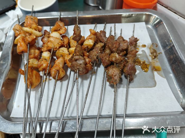 宗泉烤全羊·烤羊腿(解放东路店)图片