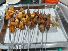 -宗泉烤全羊·烤羊腿(解放东路店)