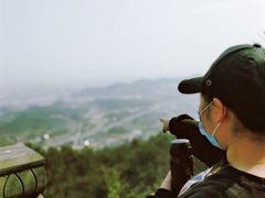-德胜岩景区