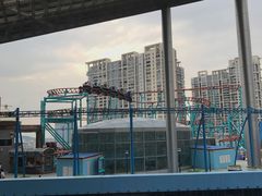 -石狮世茂摩天城摩天轮