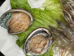 -濠轩阁特色生蚝火锅(朝阳路店)