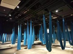 -金融街长安体育中心(北京长安店)