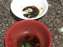 -张阿三馄饨店