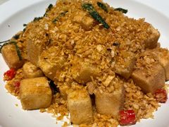 避风塘榴莲飘飘-汤城小厨•粤菜•靓汤(西直门凯德MALL店)