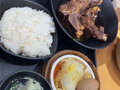 -三千粉牛肉米粉(来客茂店)