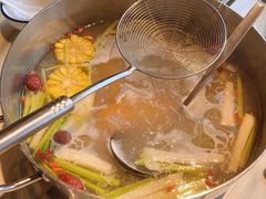 -放牛郎·正宗贵州黄牛肉馆(双高广场店)