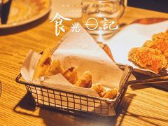 咖喱味鱿鱼春卷-LYFATTI 莱芙缇(赣水路店)