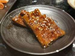 蒲烧鳗鱼-千叶KEER(西铁营万达广场店)
