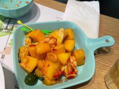 -蔡澜Pho·越南粉餐厅(海上世界店)