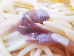 蘑菇-双冰面馆(茶南店)