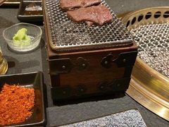 -300杯·和牛烧肉清酒专门店(廊里店)