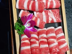 -火社火锅(平安大街店)