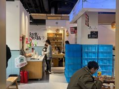 -胖子鱼·天水麻辣鱼火锅(秦州407店)