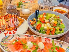 -ALLORA意大利餐厅(丰盛里店)