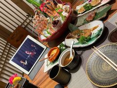 -一本料理(西溪天街店)