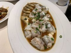 梅鱼虾潺双拼-高佳庄·舟山海鲜(海景旗舰店)