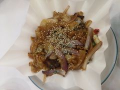-丰尔粥食·顺德鱼生·干蒸排骨顺德菜(大良分店)