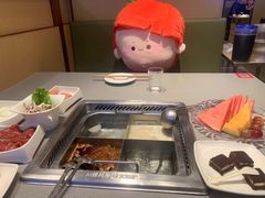 -海底捞火锅(德辉广场店)