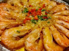 -金色艳阳天•粤菜 淮扬菜(古平岗店)